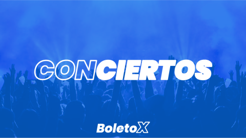 conciertos